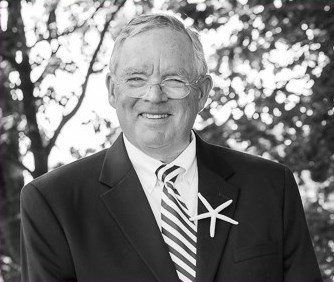 Obituary of John Porter Holmes Jr.