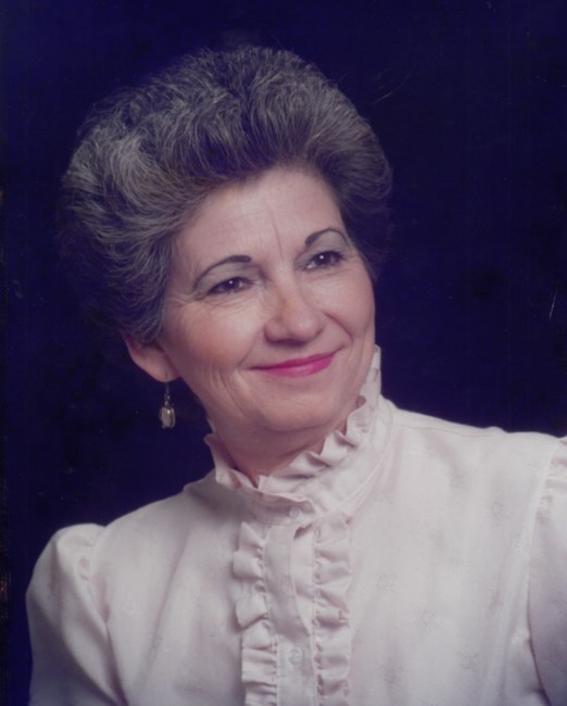 Obituary of Elsie Mae Benson