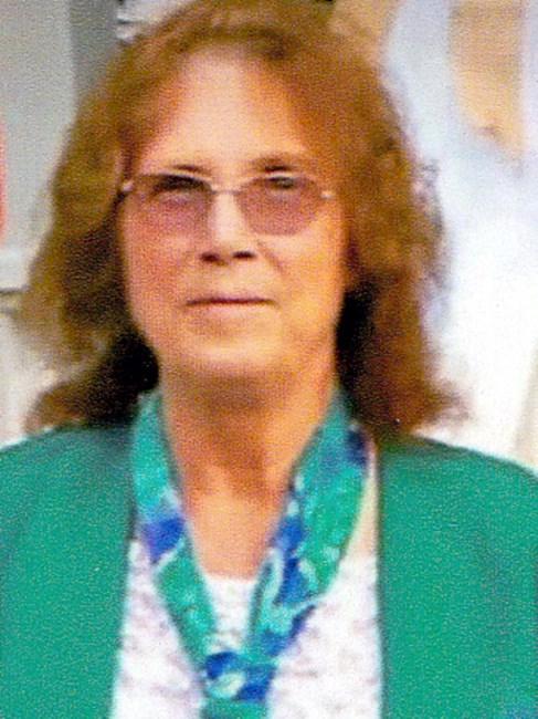 Obituary of Ellen Kathleen Brown
