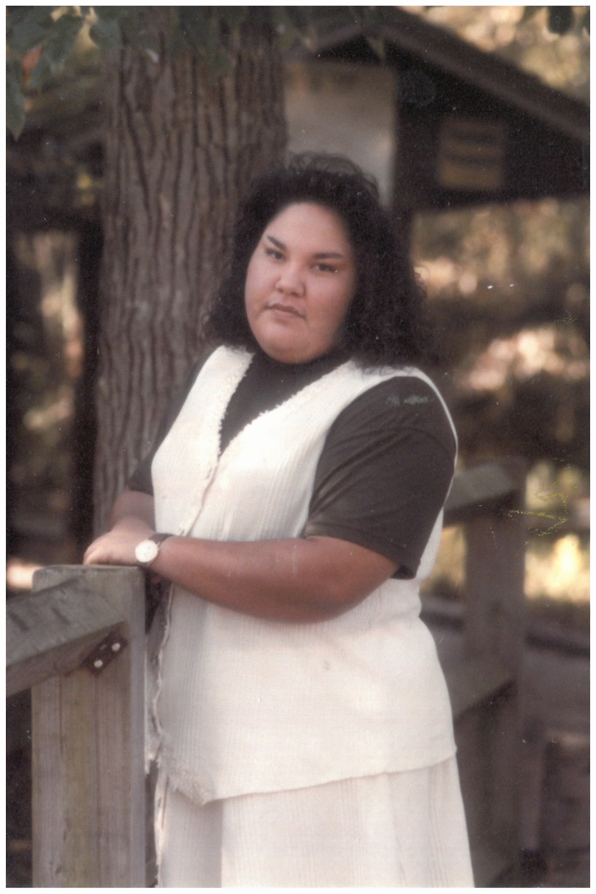 Obituary of Callie Mai (Christie) Jumper