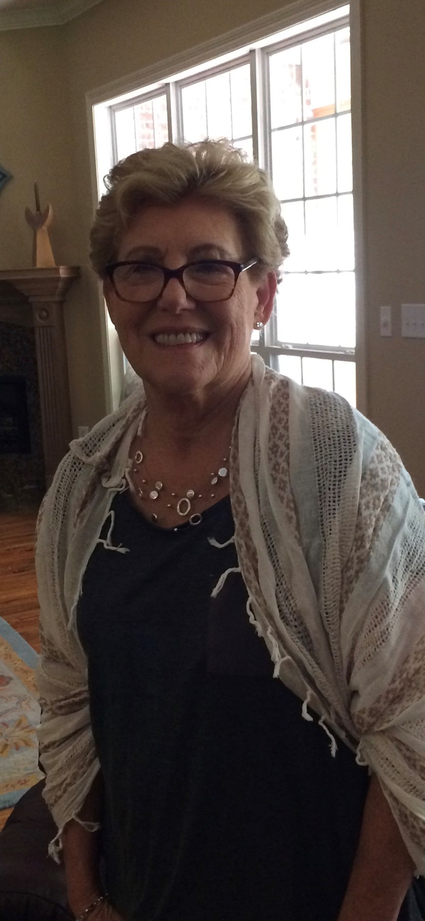 Obituary of Mildred Bush Day