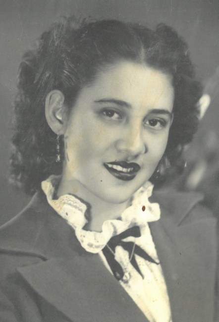 Obituary of Carmen Valenzuela Juarez