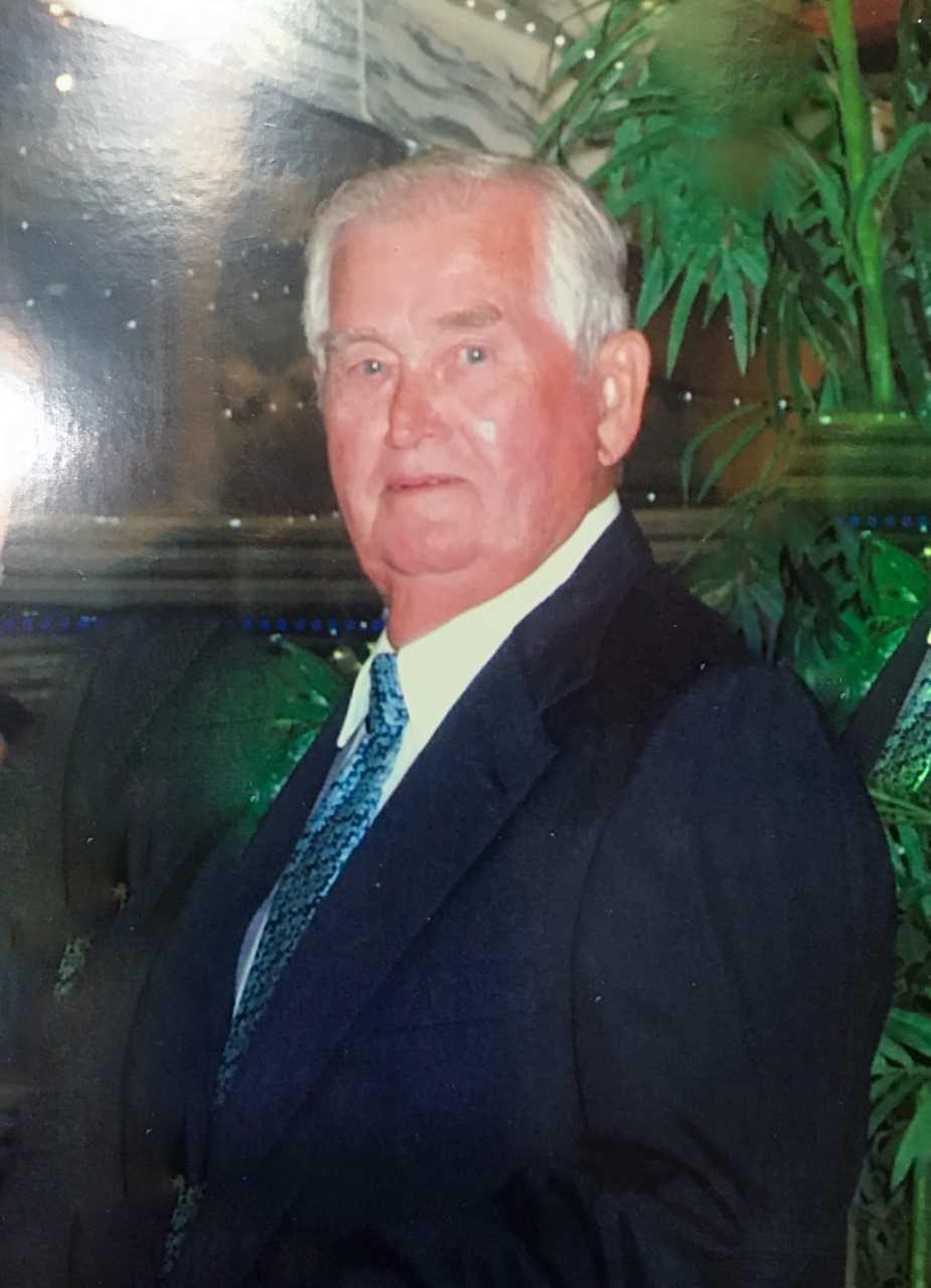 Obituary of Bill M. Baker