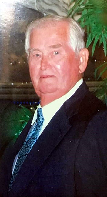 Obituary of Bill M. Baker