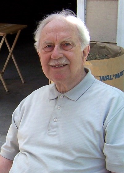 Obituary of Hans W. Schmidt