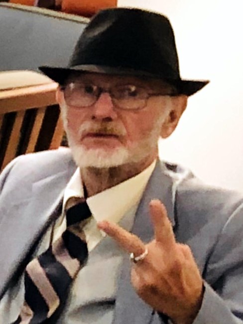 Obituary of Charles Edward Collins