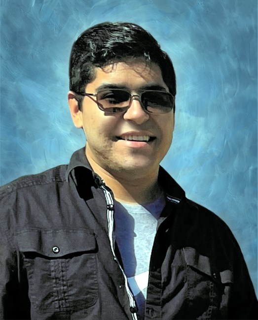 Obituary of Ivan Godinez