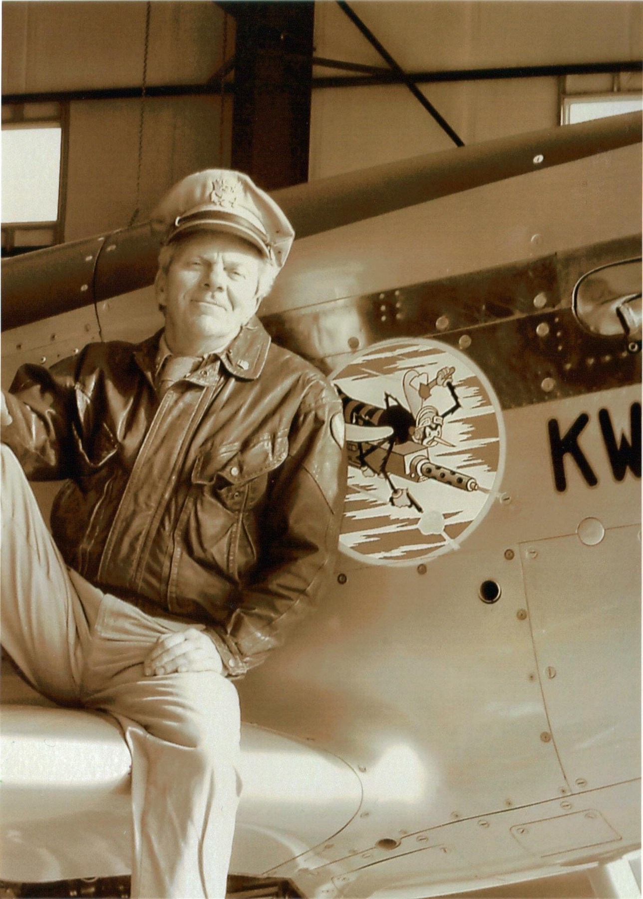 Obituary of George H. Kowalewski