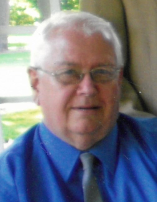 Obituary of Donald L. Cook