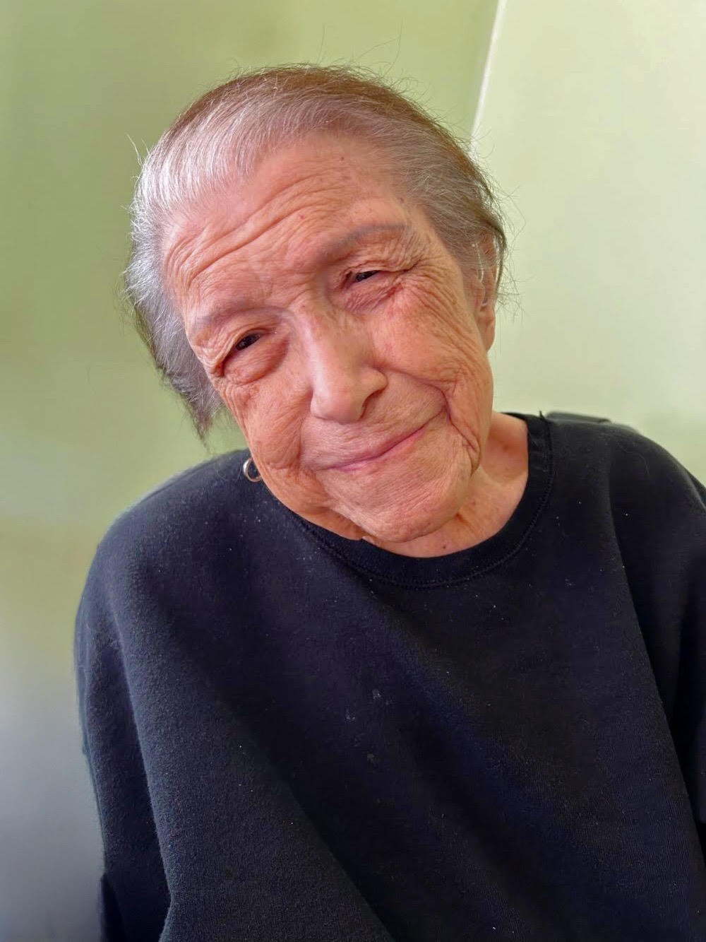 Obituary of Concetta Piegari