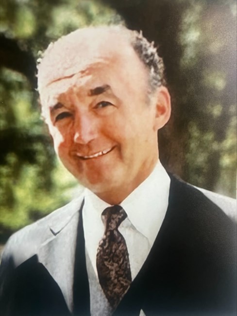 Obituary of Edward "Ed" James Murphy