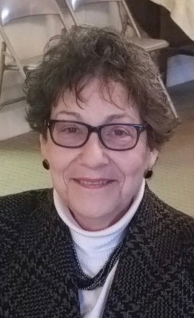 Obituario de Gloria Frances Oxley