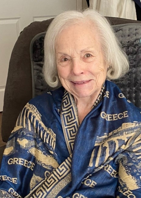 Obituary of Kathrine Sharos