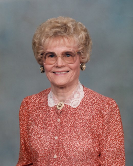 Obituary of Mildred E. Nomland
