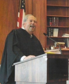 Obituario de Judge Gary Lewis Crawford