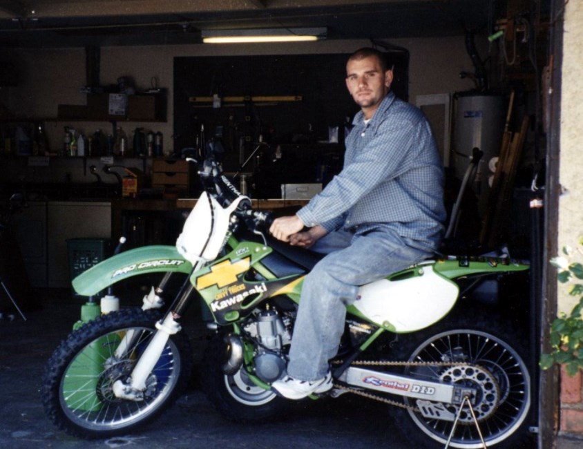 Obituary of Eric Allen Woods