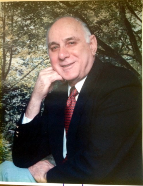 Obituary of Richard Joseph Ayoob