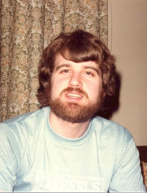 Obituary of Mark Lewis Johnson