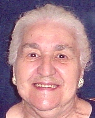 Obituary of Margaret Flynn