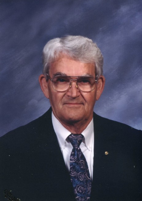 Obituary of Donald David Price