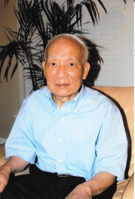 Obituary of Minh Quang Vu