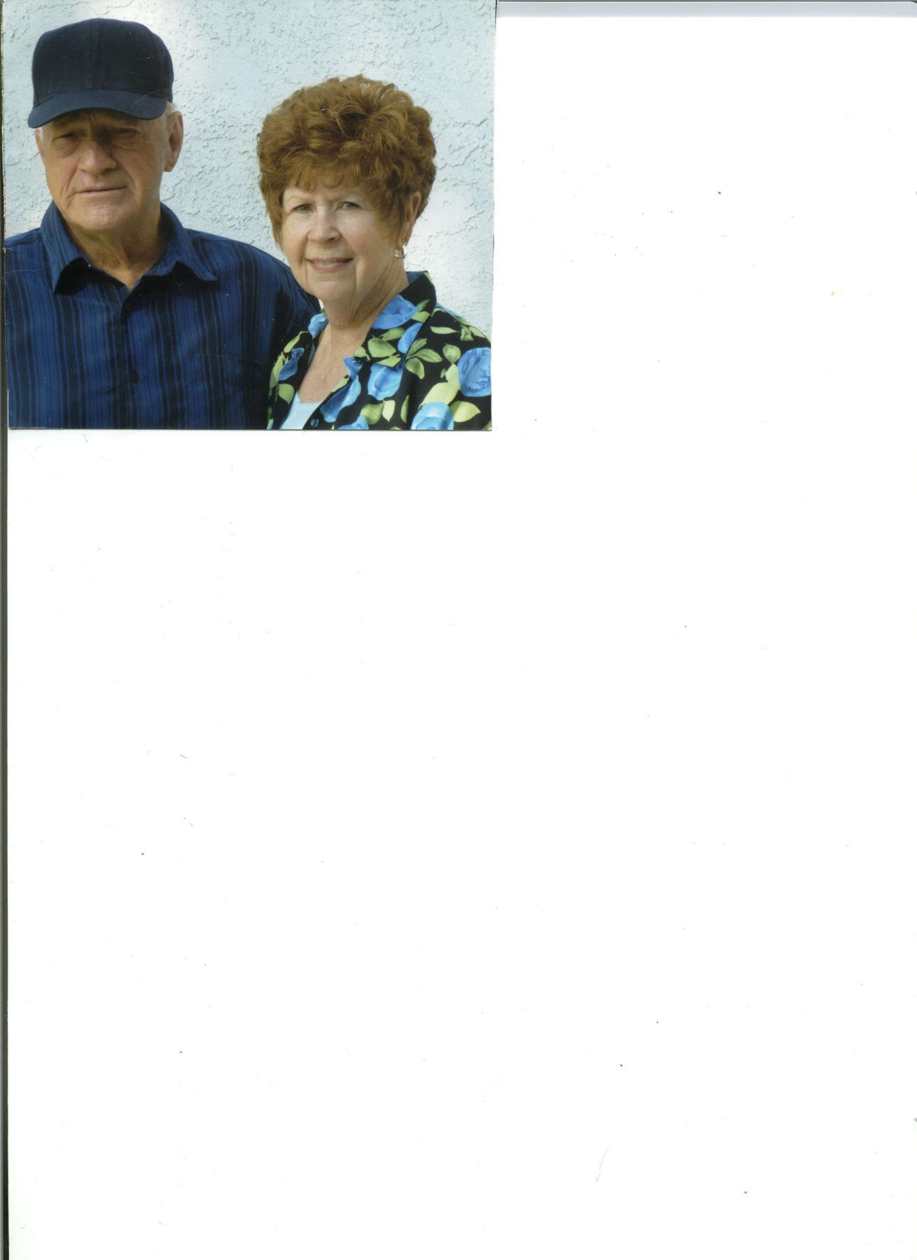 Obituary of Ivan Lee Kirton Neumeyer