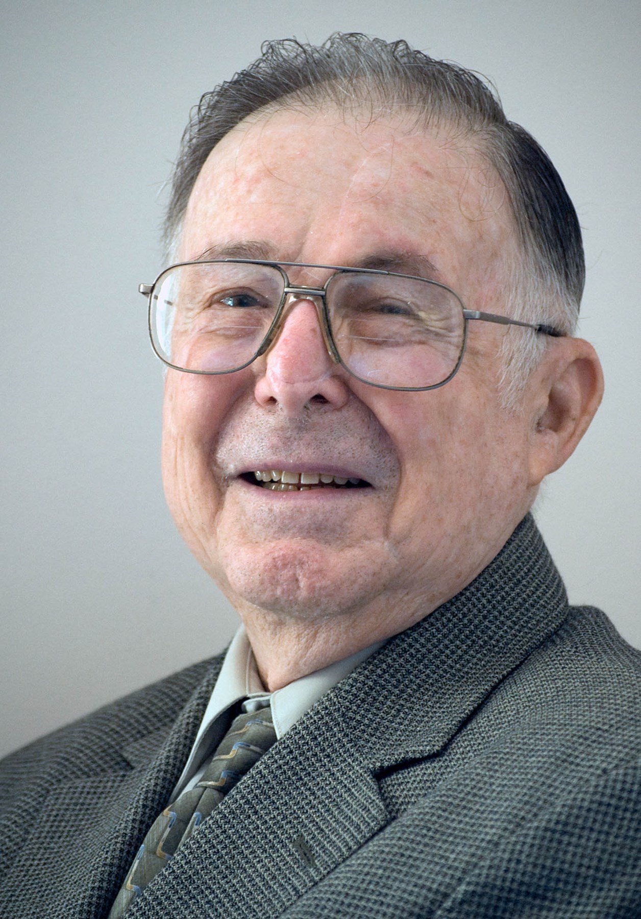 Edward Joseph Glaser Obituary Bellaire, TX