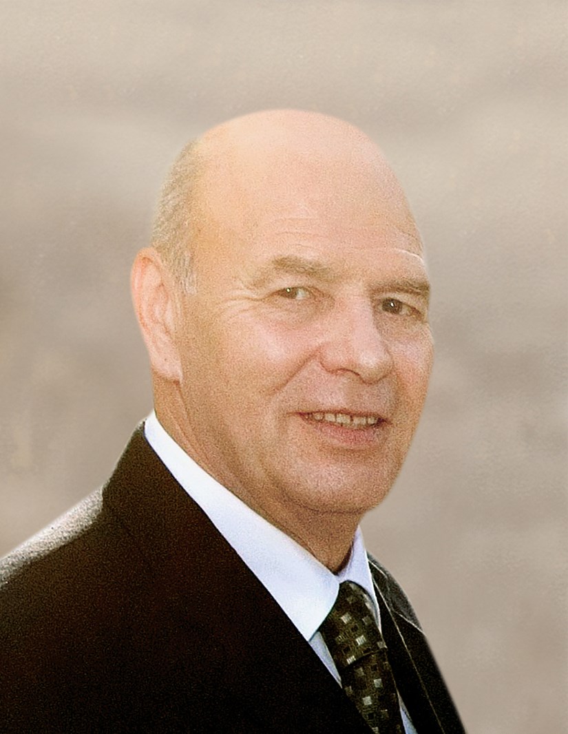 Avis de décès de Claude Roby