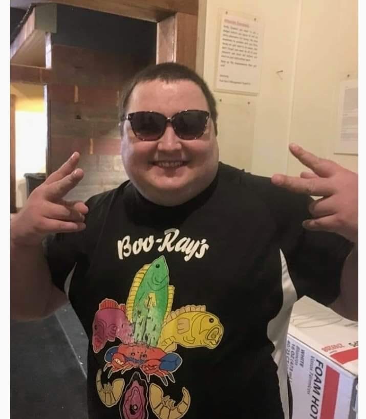 Ricky Jones Obituary Fort Worth Tx