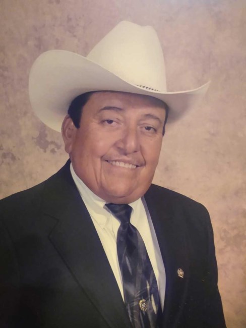 Obituary of Juan L. Silva Jr.