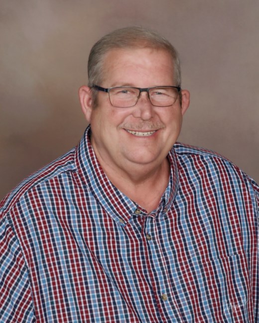 Obituary of Richard Dean Darnell