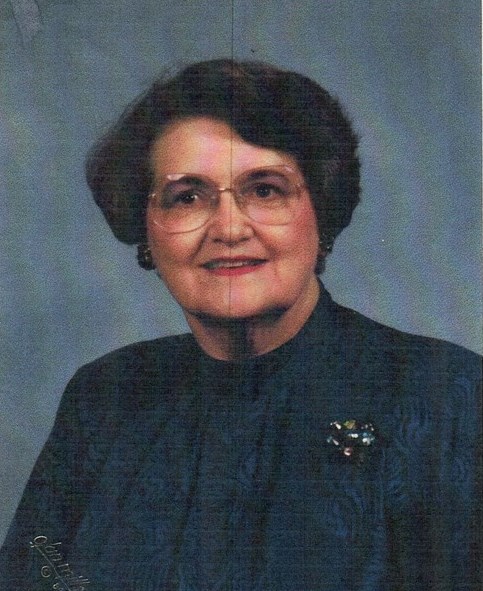 Obituary of Mary Lou King