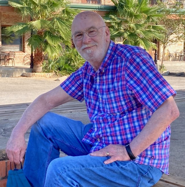 Obituary of Melvyn Reading