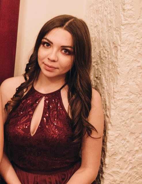 Obituary of Kimberly Alissa Espinoza