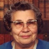 Obituary of Thelma Emma Moore