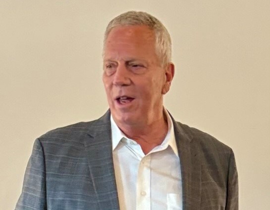 Obituary of Robert Louis Takacs