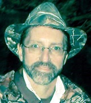 Obituary of Roger Louis Rollins