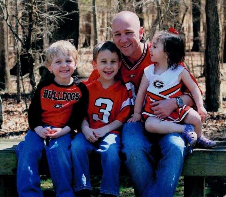 Obituary of Michael Thompson