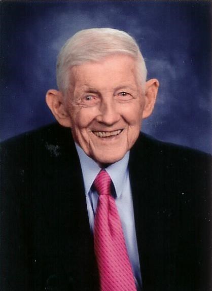 Obituary of George H Burpo