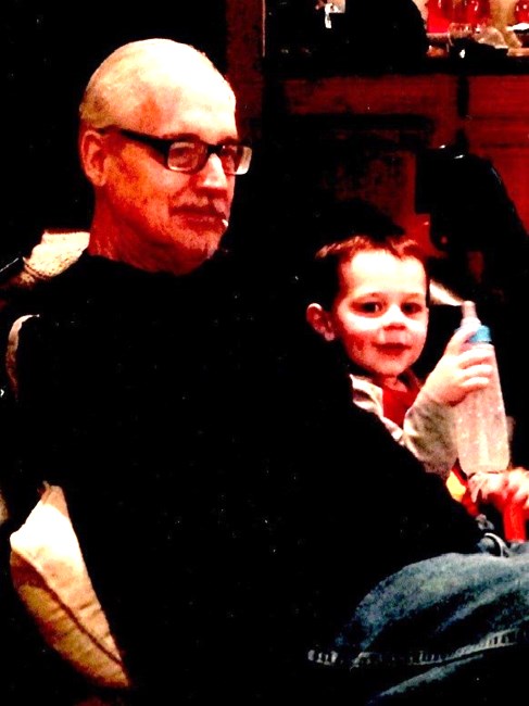 Obituary of Lawrence Everett Dieffenbaugh