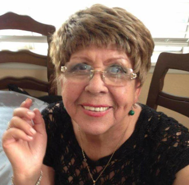 Obituary of Teresa Vera