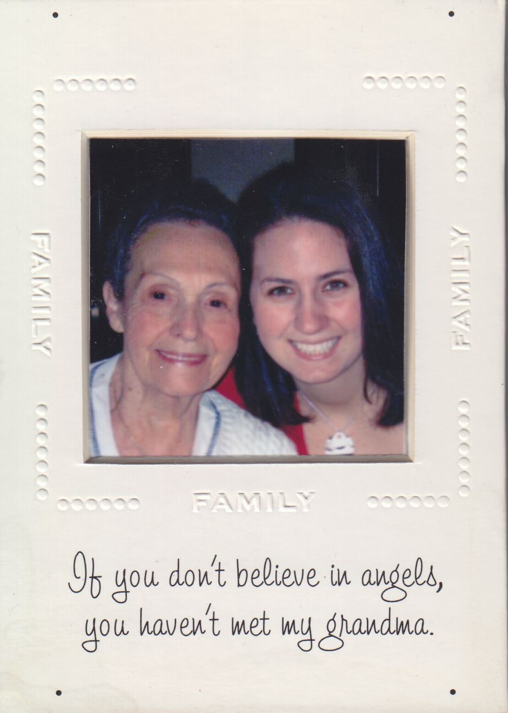 Obituary of Ann J. Moulaison