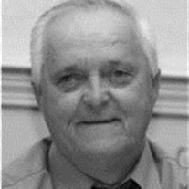 Obituary of Robert Bobo Perron