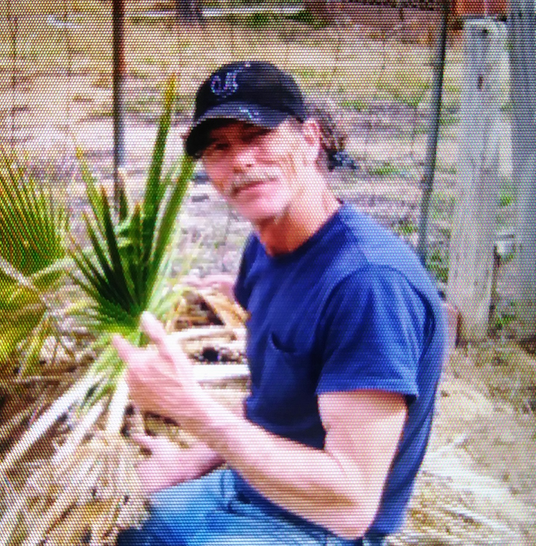 Obituary of Joseph Mathew Thompson