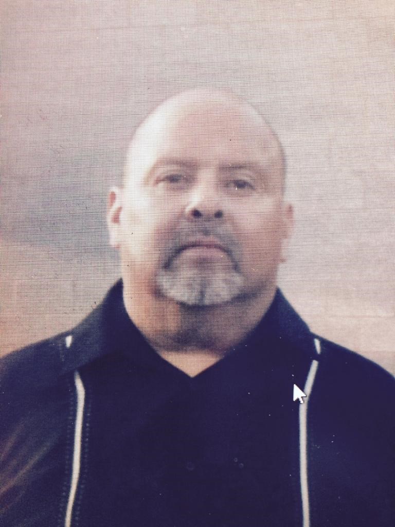 Obituary of Rudolph Cedillo Jr.