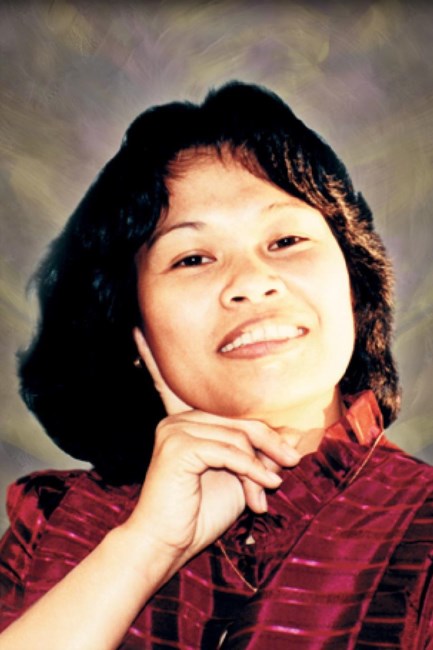 Obituary of Jovita G. Balite