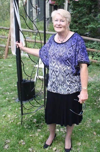 Obituary of Ulrike Shingler