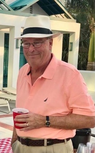 Obituary of Thomas W. Caldwell