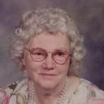 Obituary of Una J. Ross