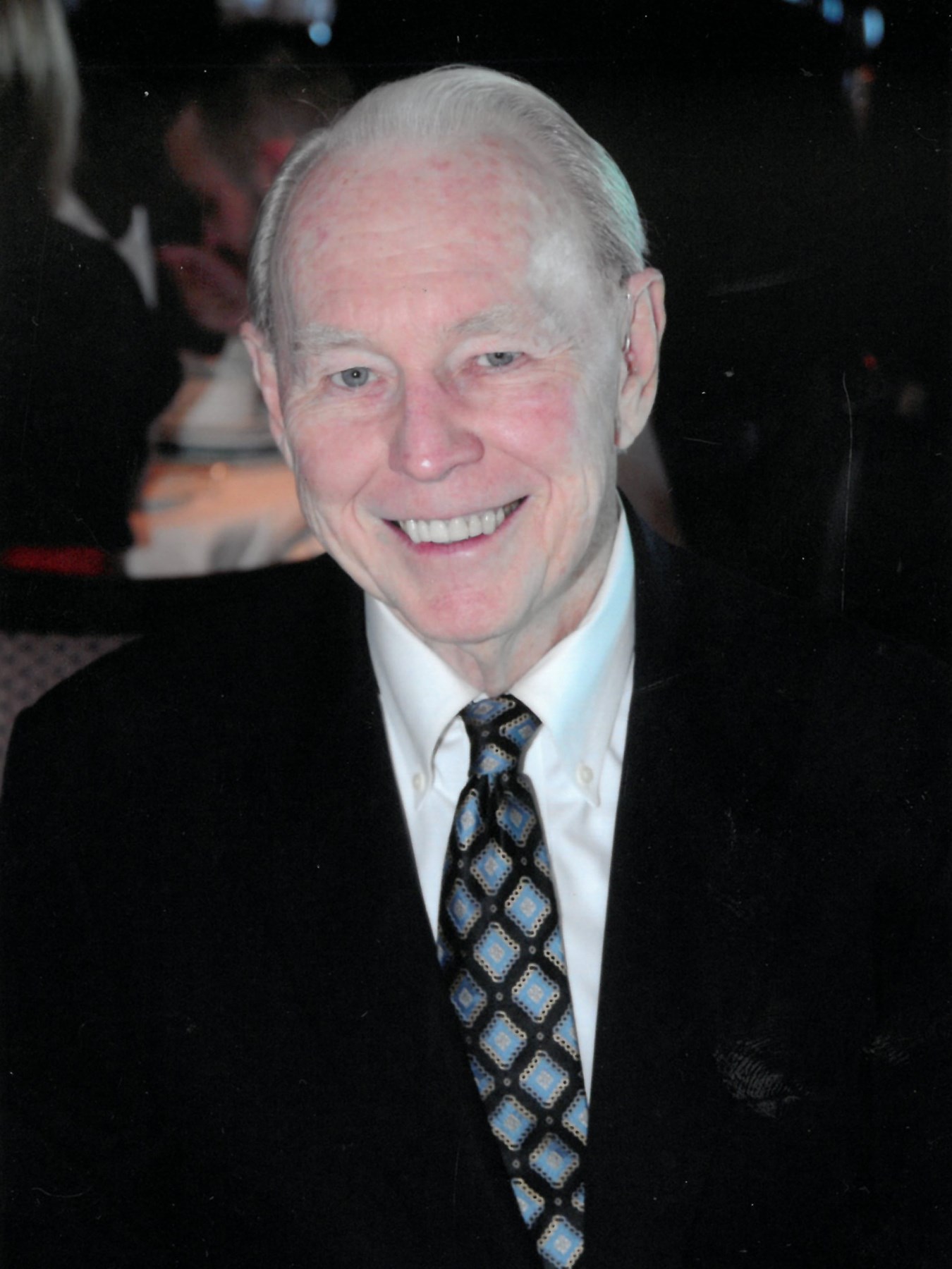 Obituary of Robert "Bob" Howard Sheridan Jr.